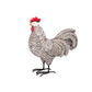 Avionne Resin Multicolor Rooster