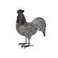 Avionne Resin Multicolor Rooster