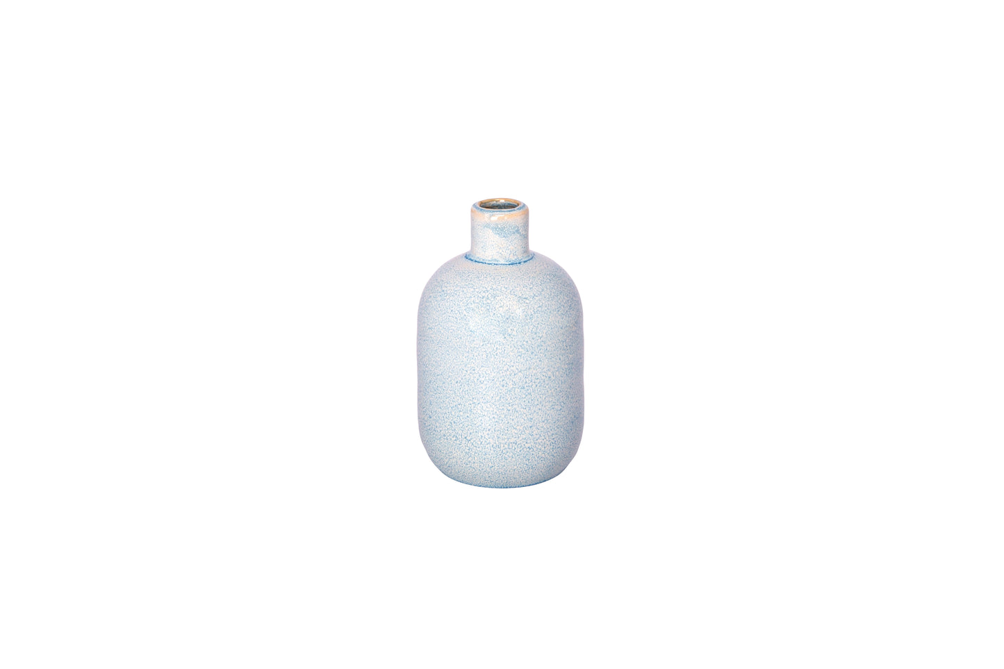 Celora Reactive Ceramic Vase