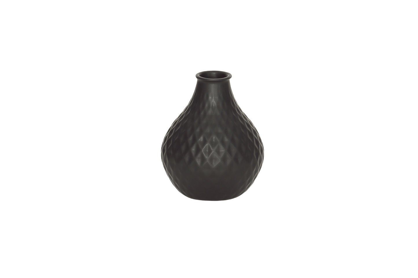 Avelis Bellied Ceramic Vase