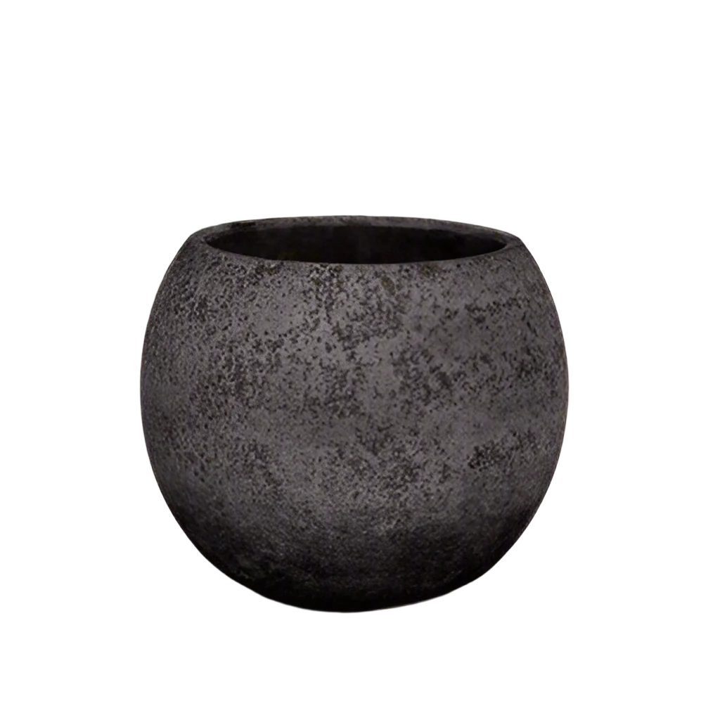Tamara Terracotta Round Pot