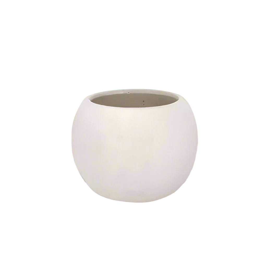 Tamara Terracotta Round Pot