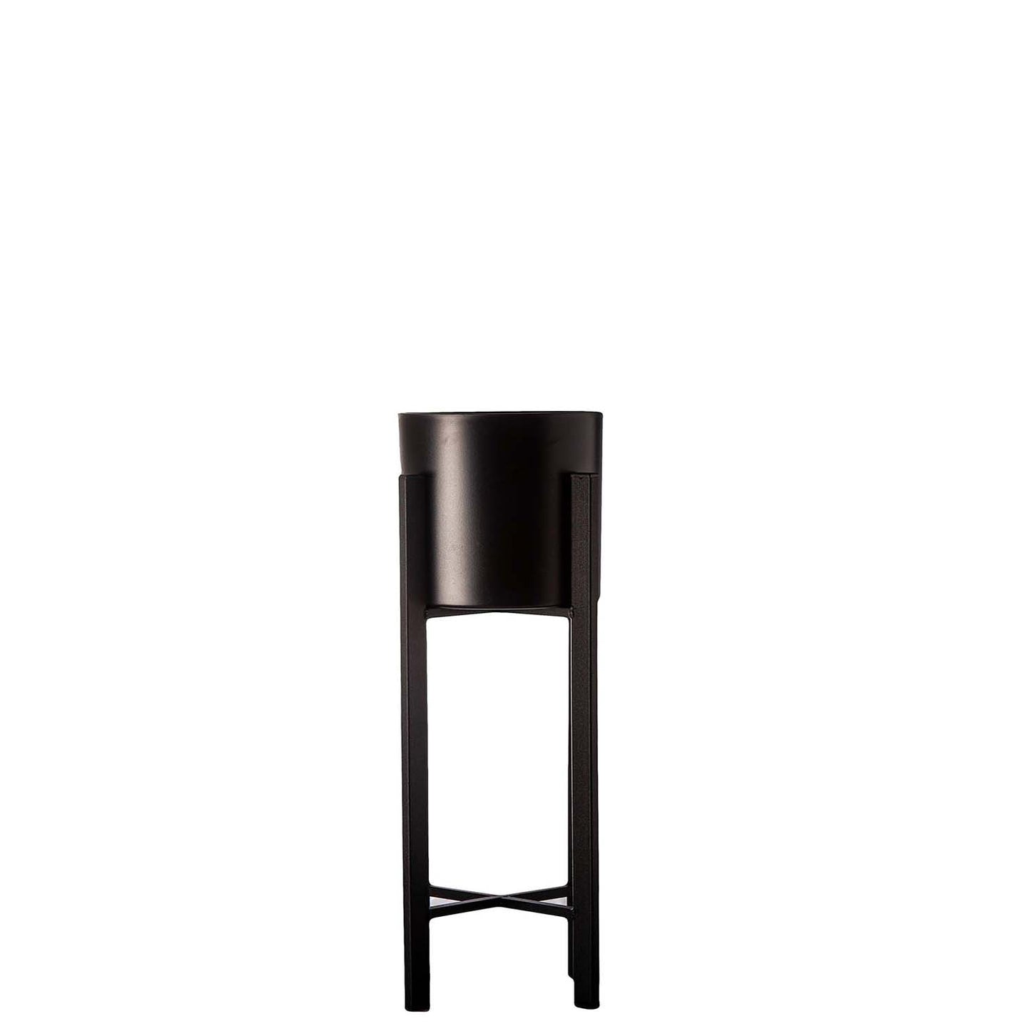 Joval Cross-Frame Planter