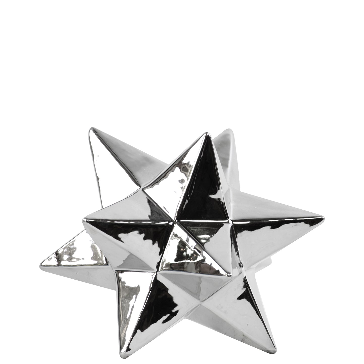 Sorren Multi-Point Star Accent Decor