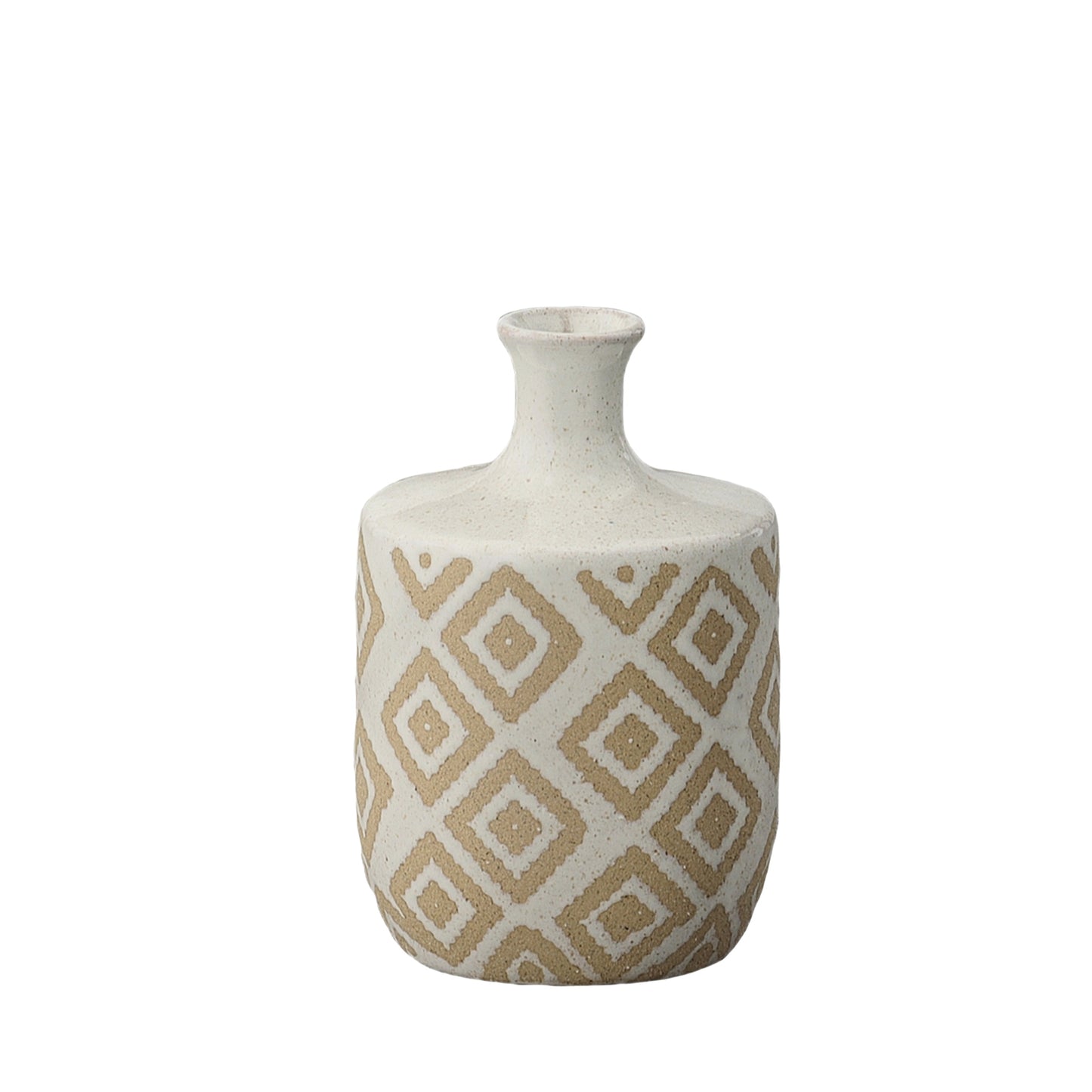 Tavianna Gloss Ceramic Vase