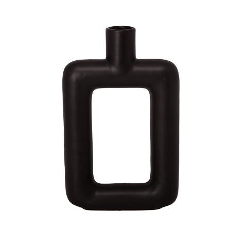 Ceramic Vase Matte Finish