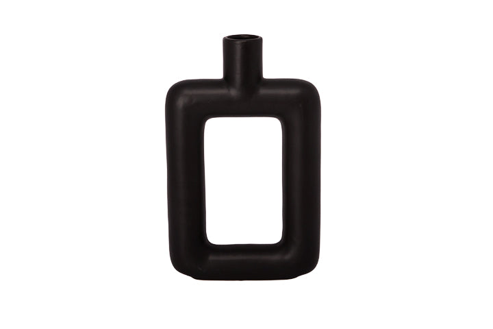 Ceramic Vase Matte Finish