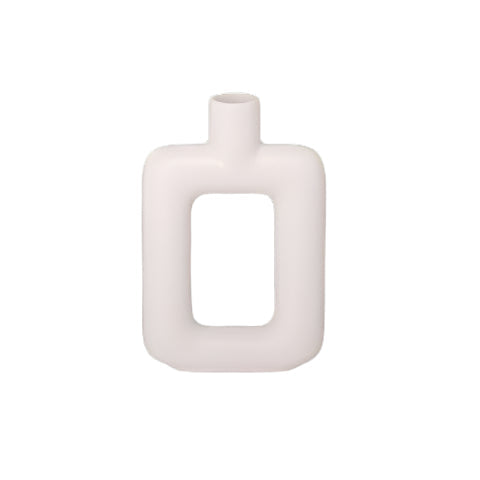 Ceramic Vase Matte Finish