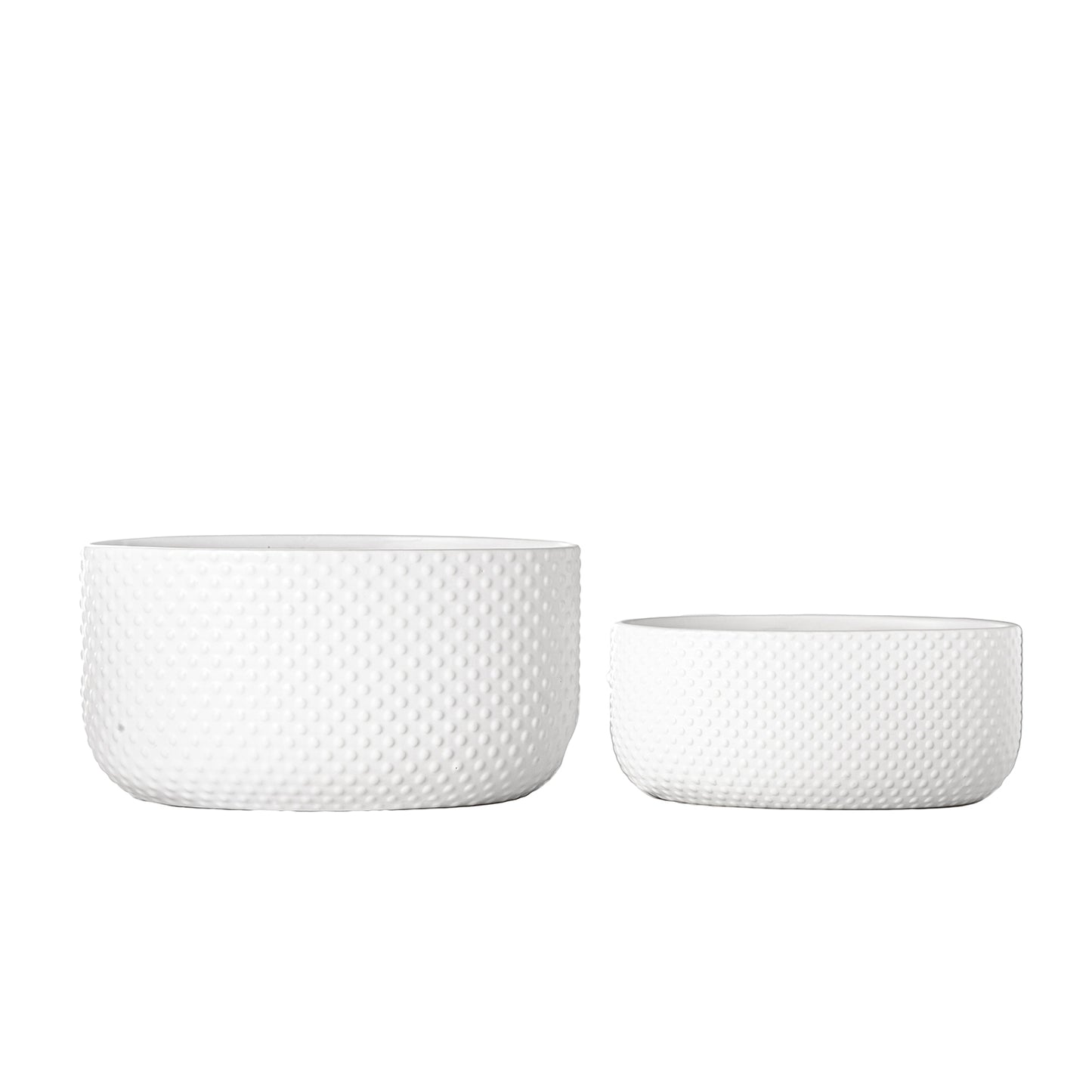Circa Ceramic Planter