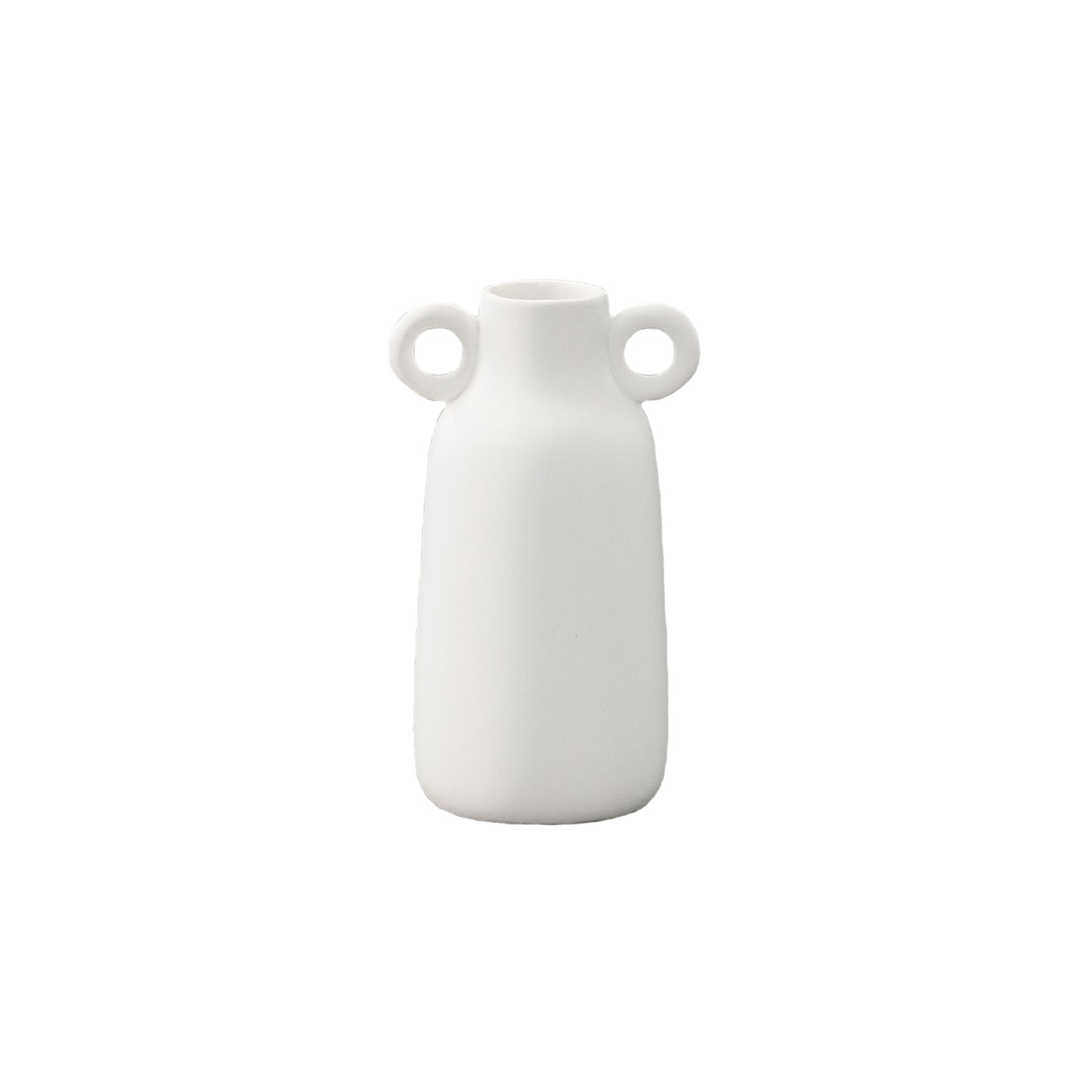 Lyndzi Ceramic Urn Vase