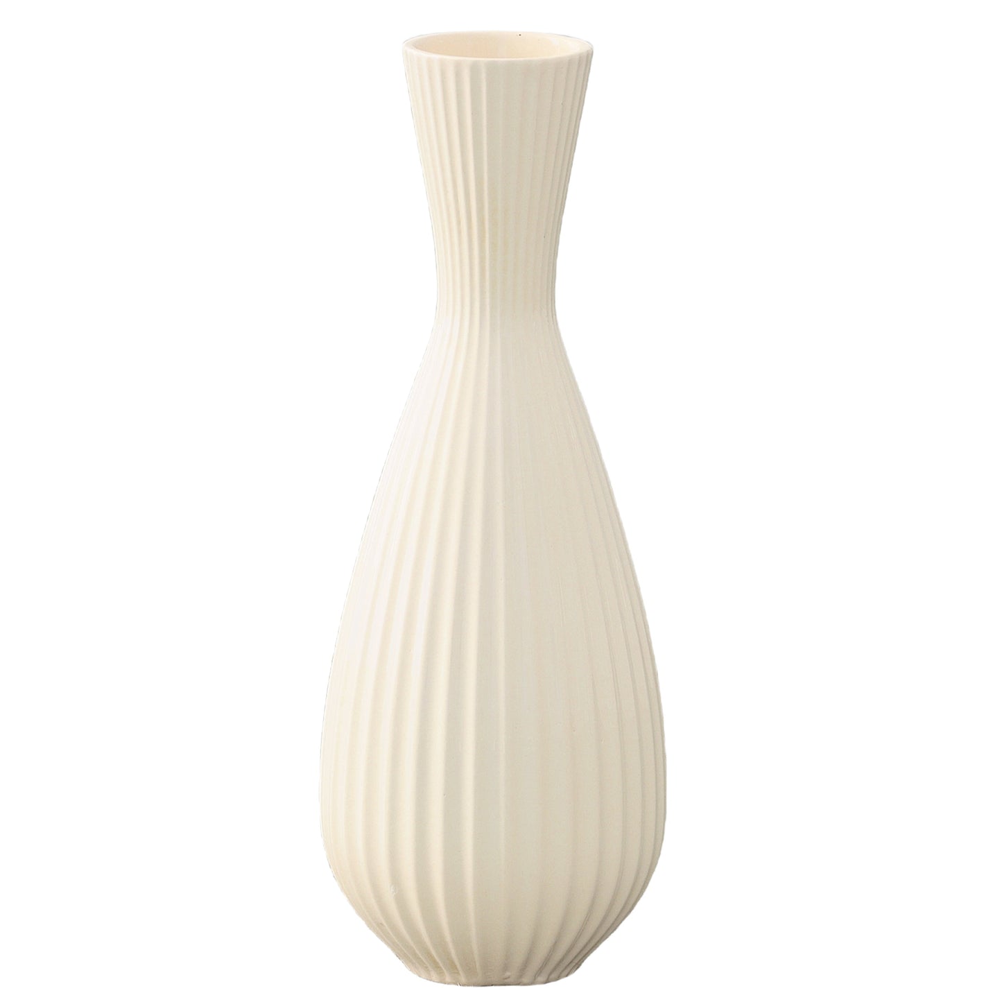 Gaial Ceramic Round Bellied Vase