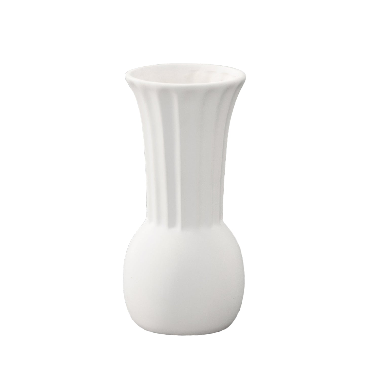 Astoria Ceramic Round Bellied Vase