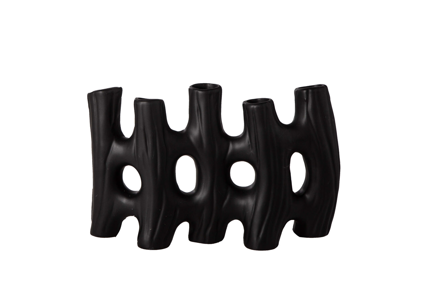 Ceramic Creative Vase Matte Finish