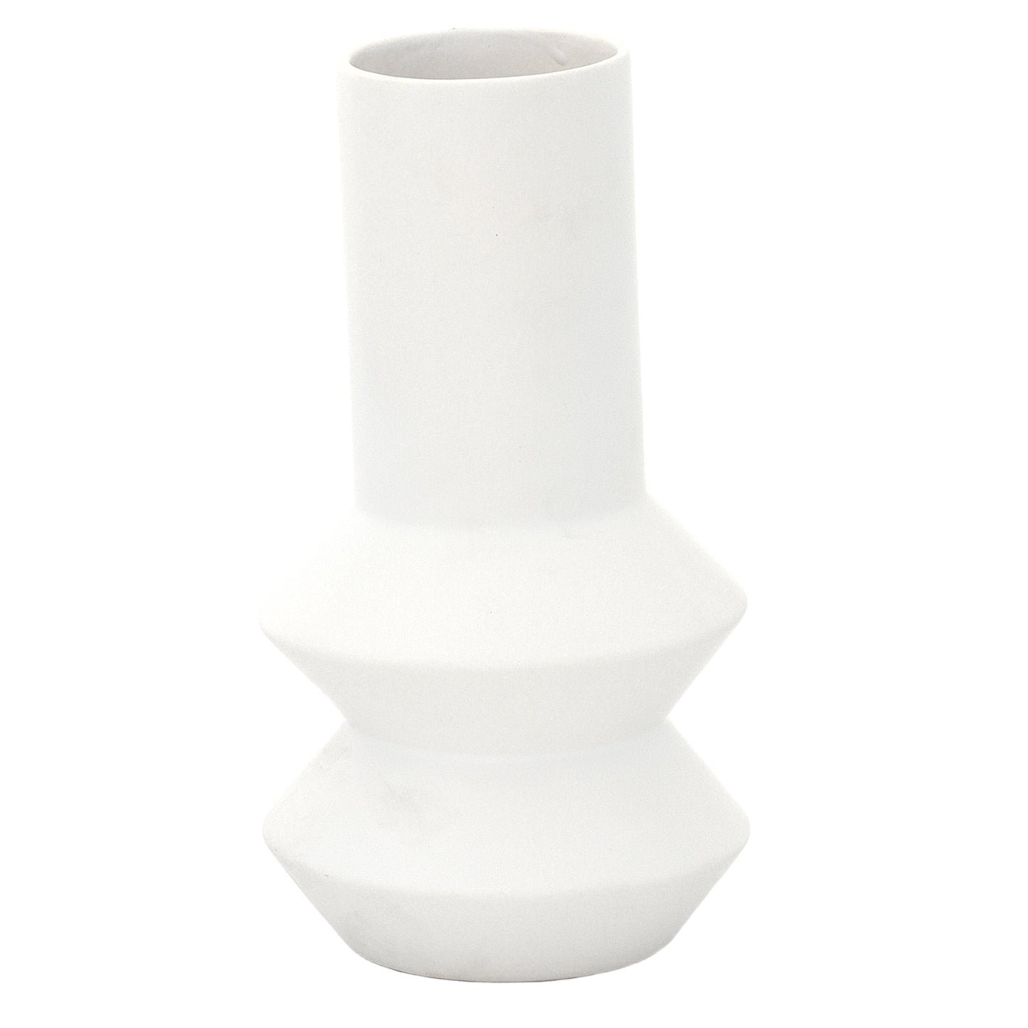 Lydia Ceramic Decorative Vase