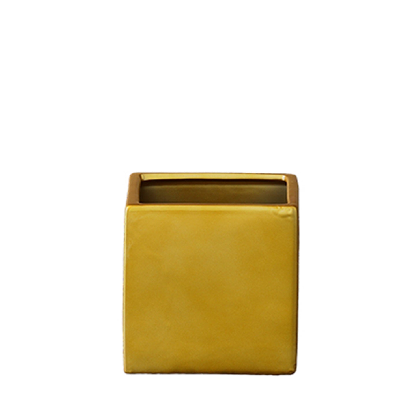 Kael Ceramic Square Planter