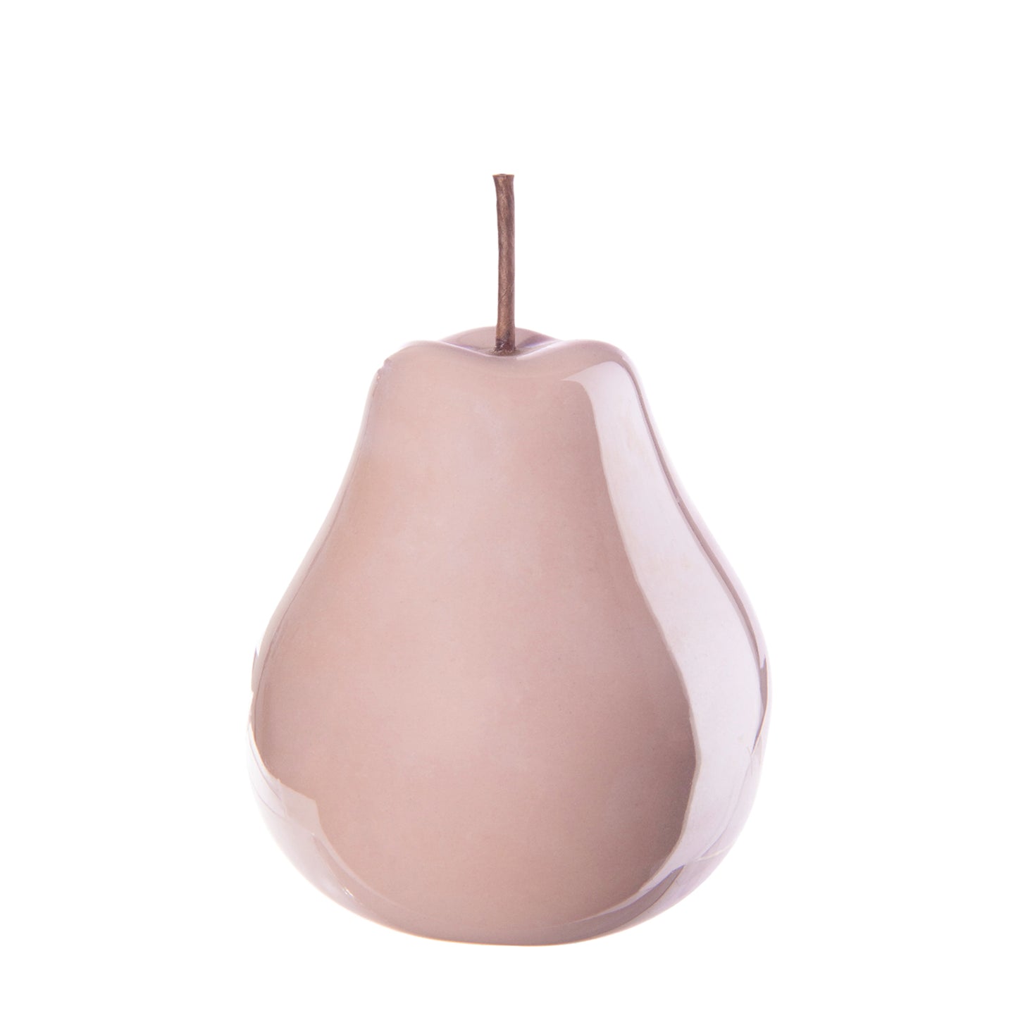 Cielle Ceramic Pear Decor
