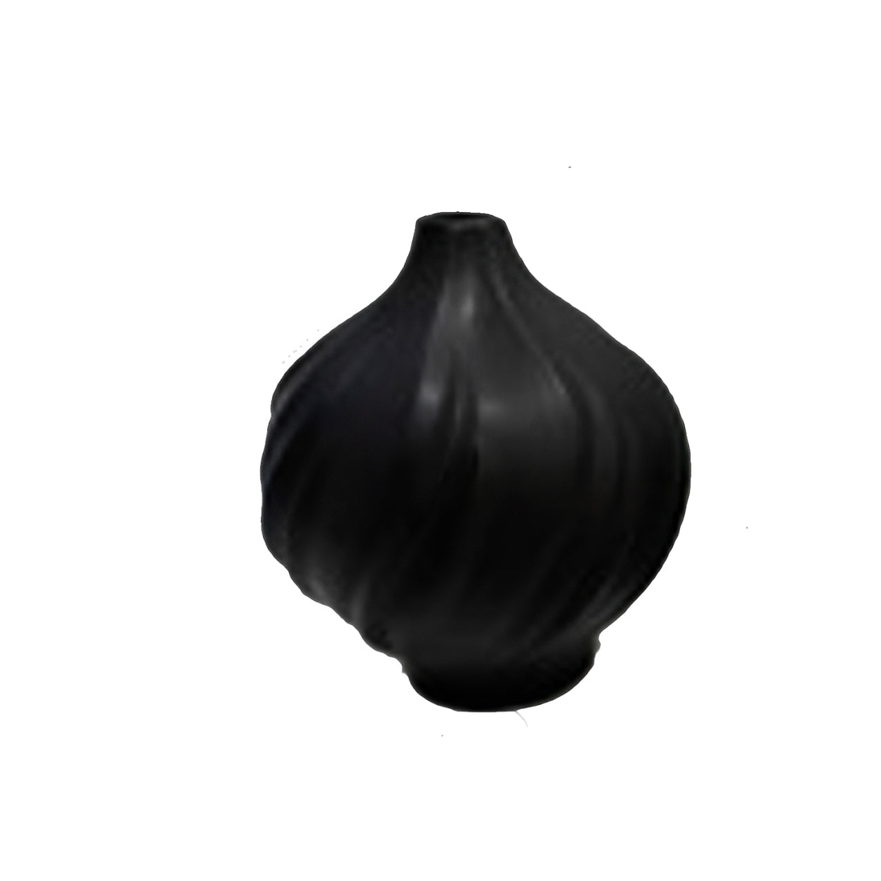 Zephyr Matte Finish Ceramic Vase