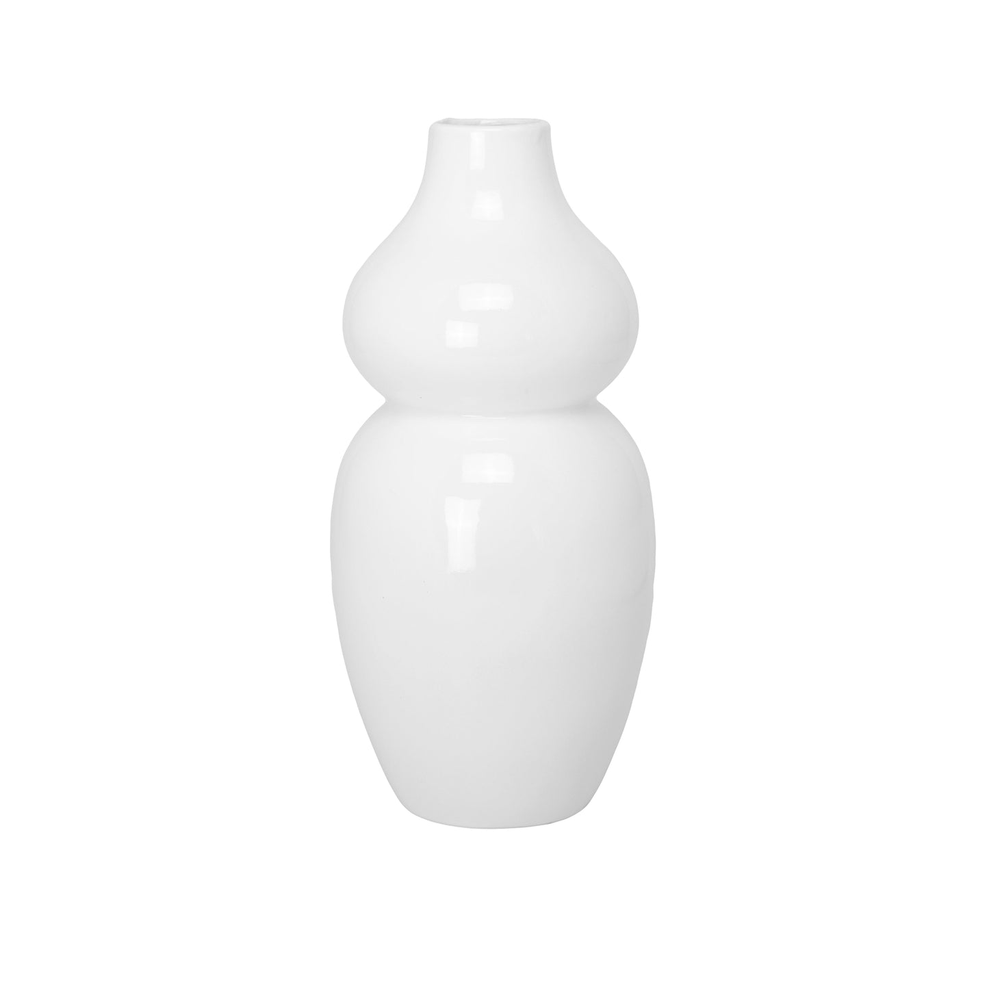 Zora Ceramic Vase