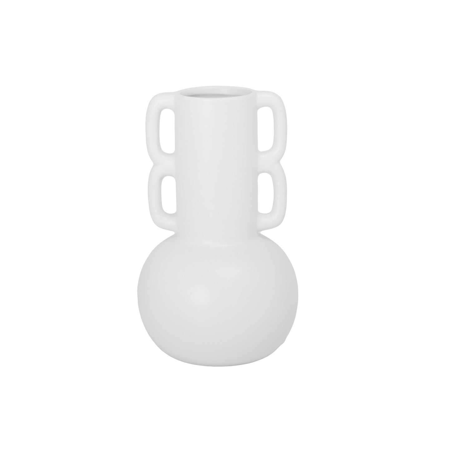 Harley Matte Ceramic Vase