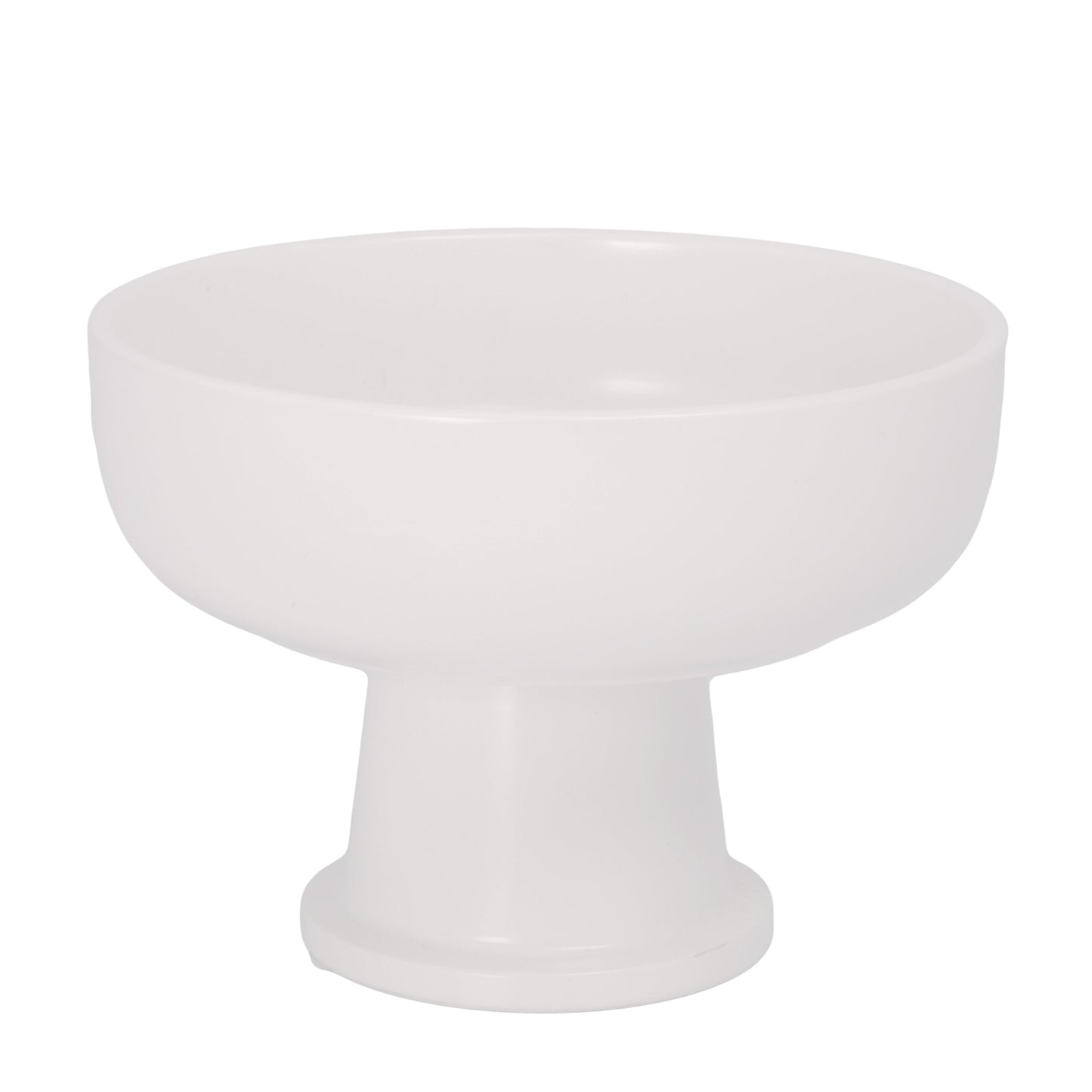 Estelle Dolomite Ceramic Pot