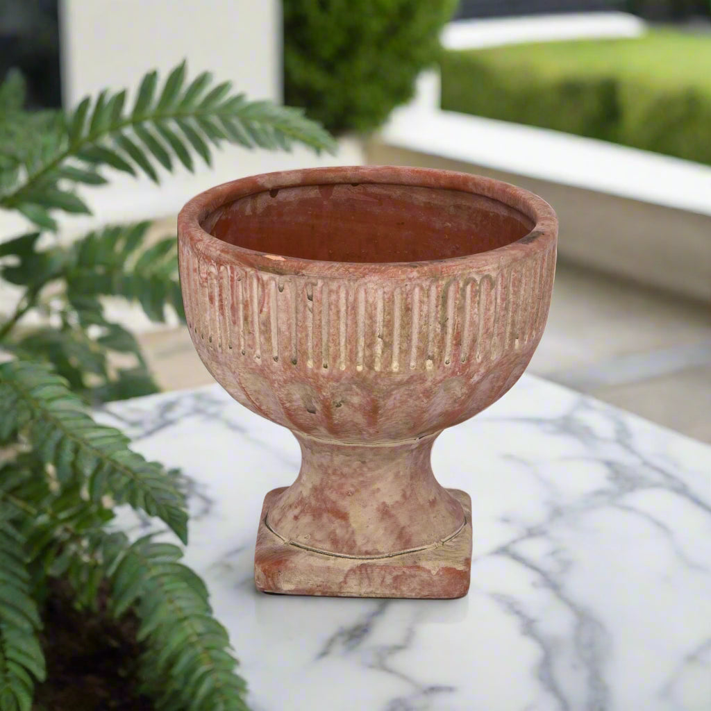 Jorren Decorative Urn Planter