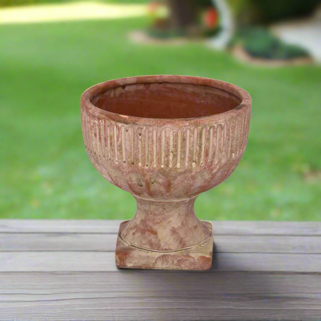 Jorren Decorative Urn Planter