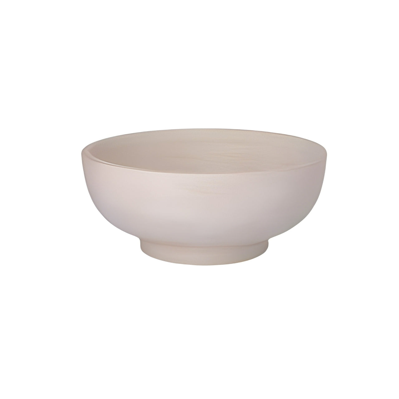 Terracotta Bowl Large Matte Finish