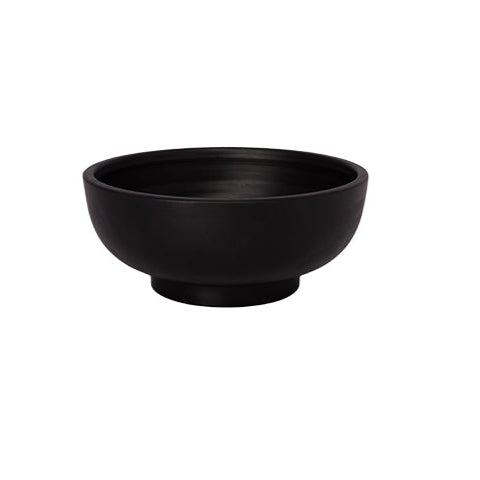 Terracotta Bowl Large Matte Finish