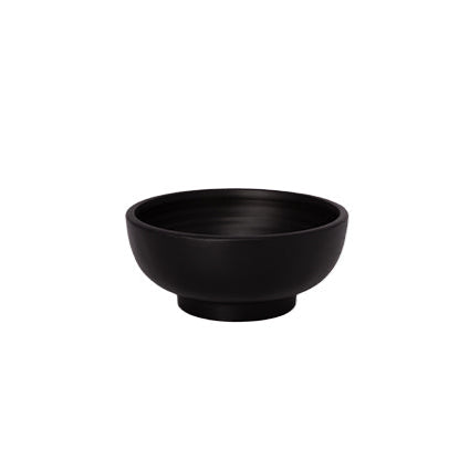 Terracotta Bowl Large Matte Finish