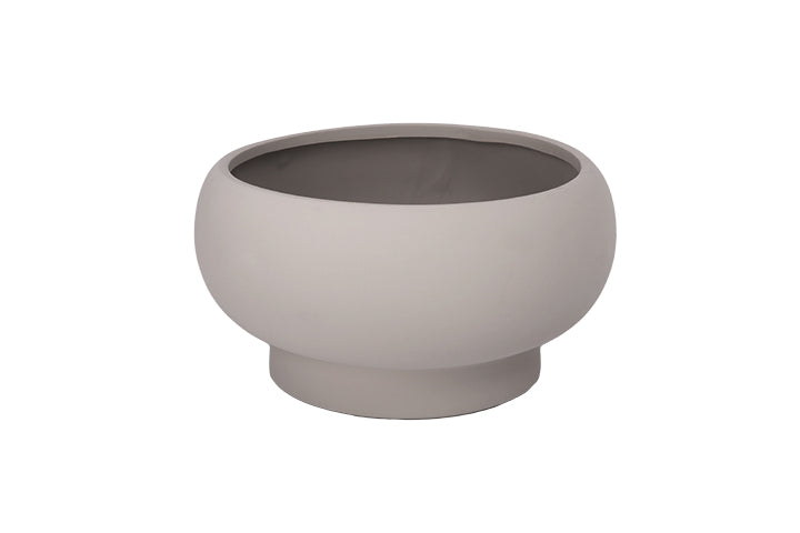 Hattie Terracotta Compote Planter