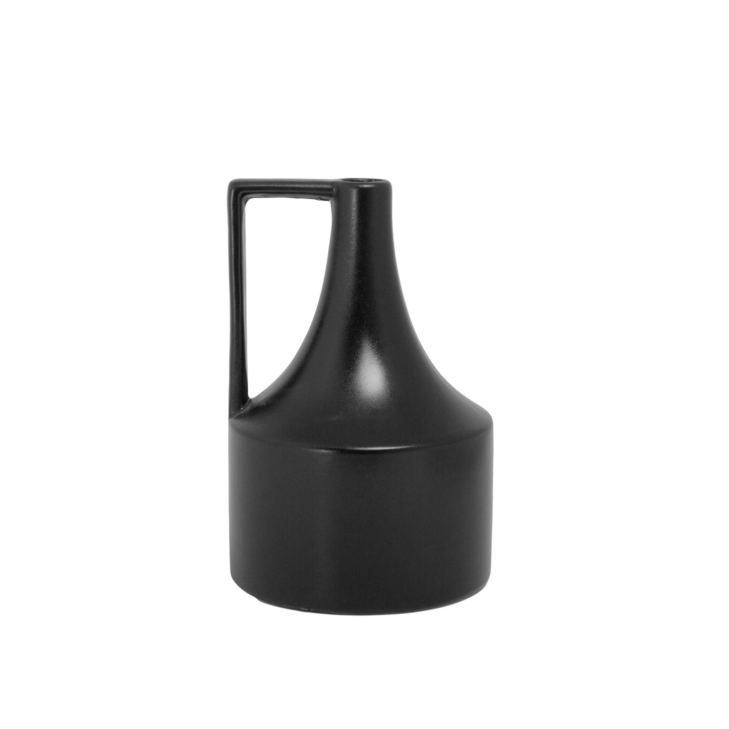 Ara Ceramic Decorative Trumpet Vase