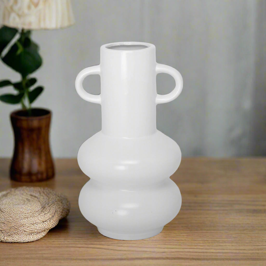 Maelis Ceramic Vase