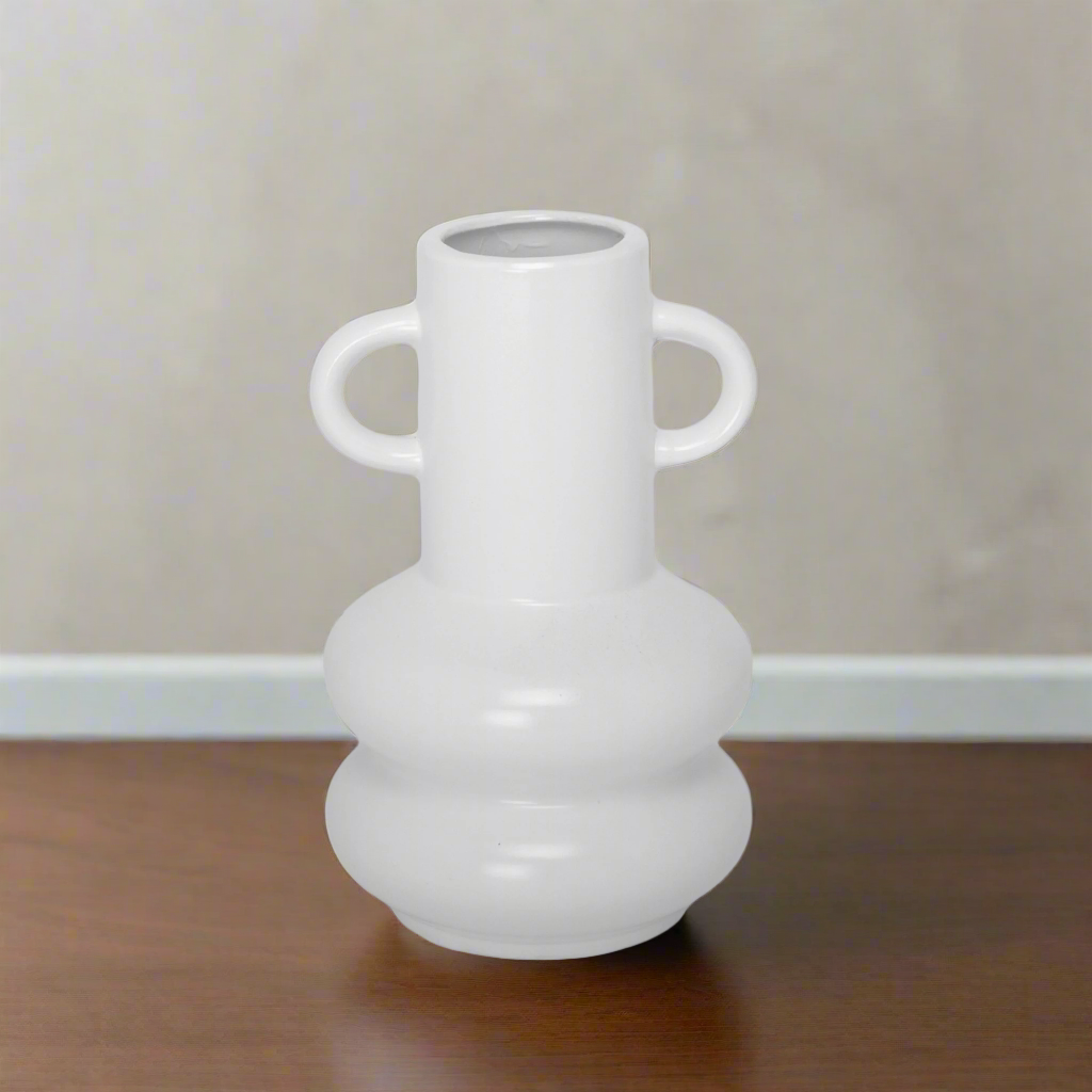 Maelis Ceramic Vase