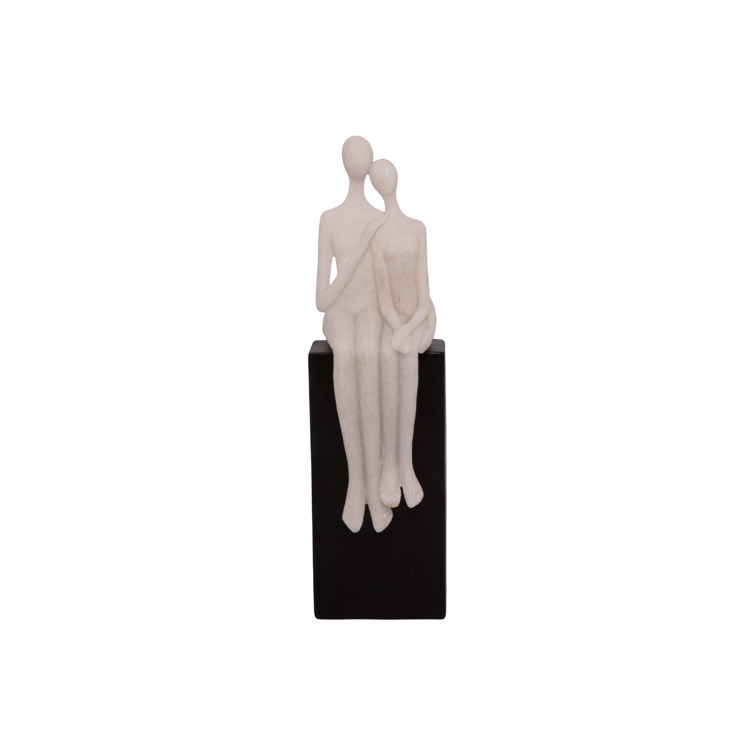 Breeta Resin Figurine