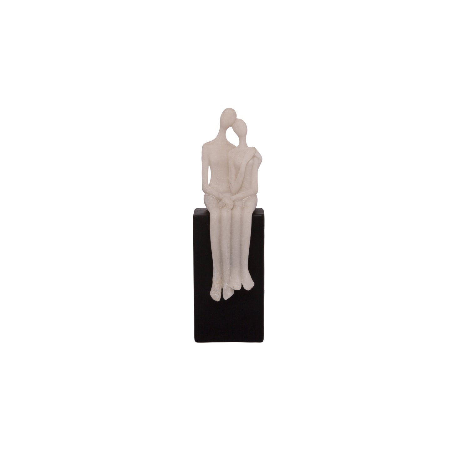 Breeta Resin Figurine