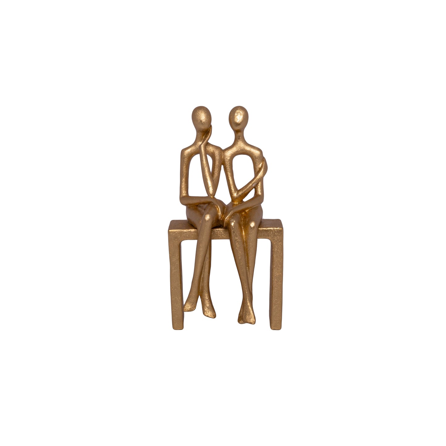 Aubriella Resin Figurine