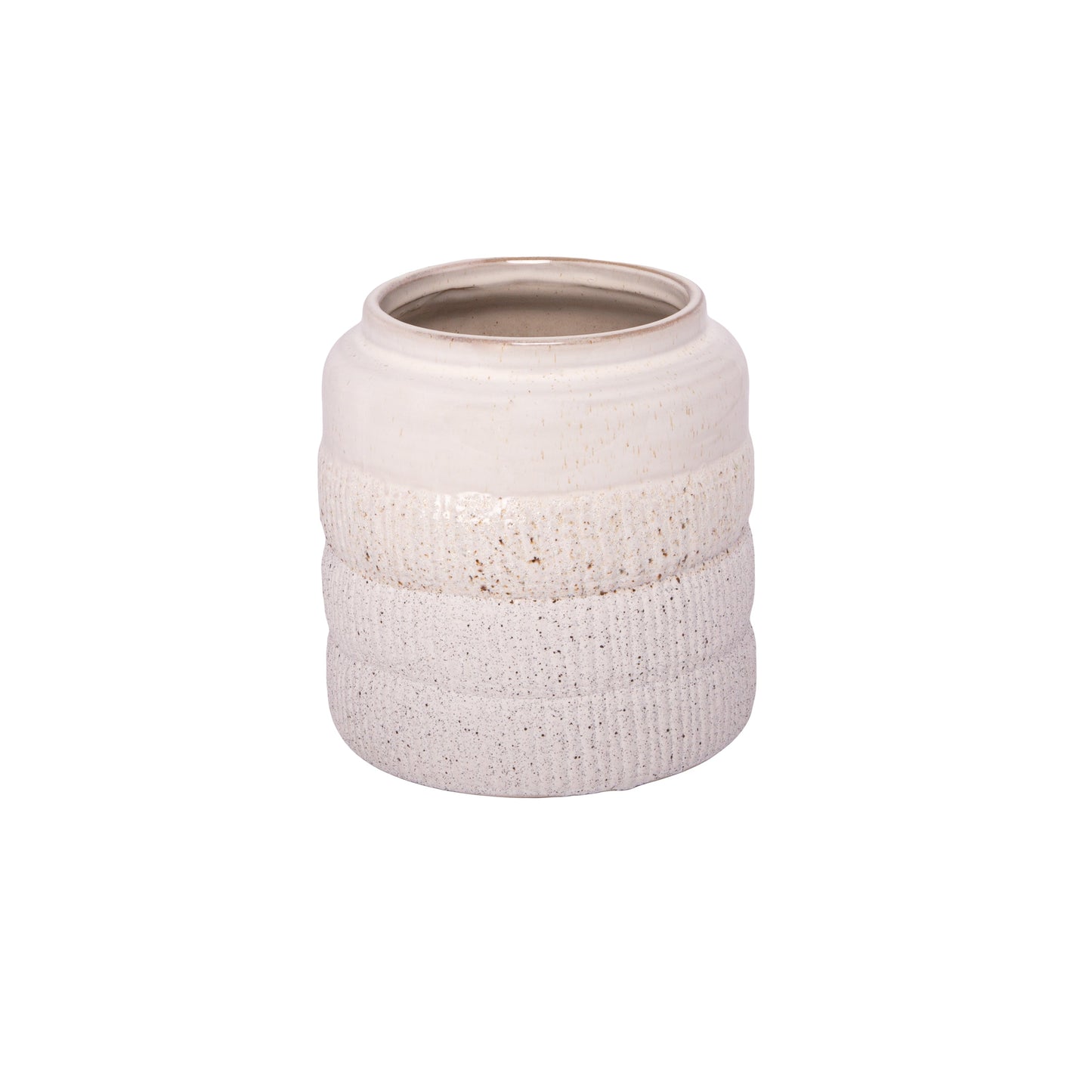 Bethany Ceramic Pot