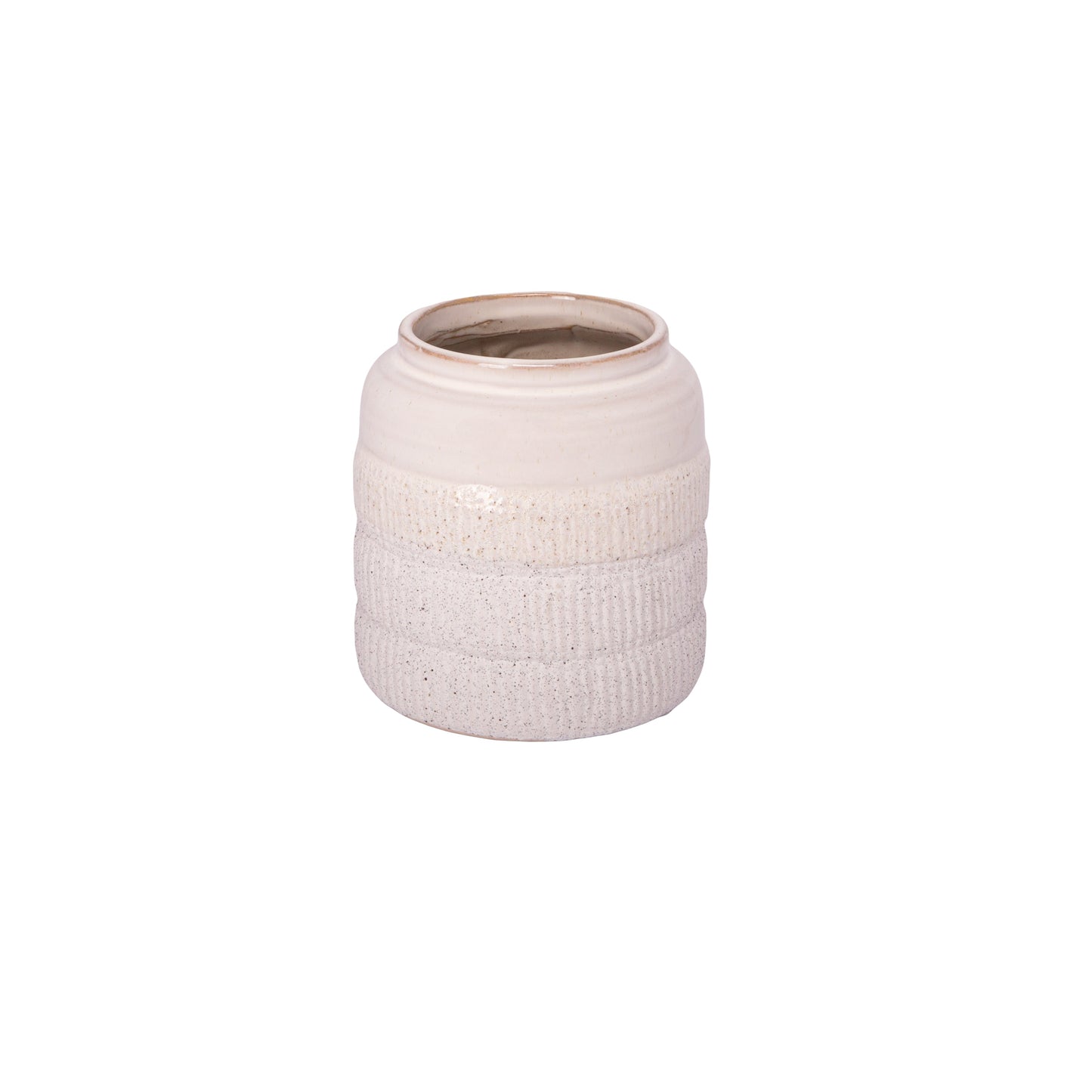 Bethany Ceramic Pot