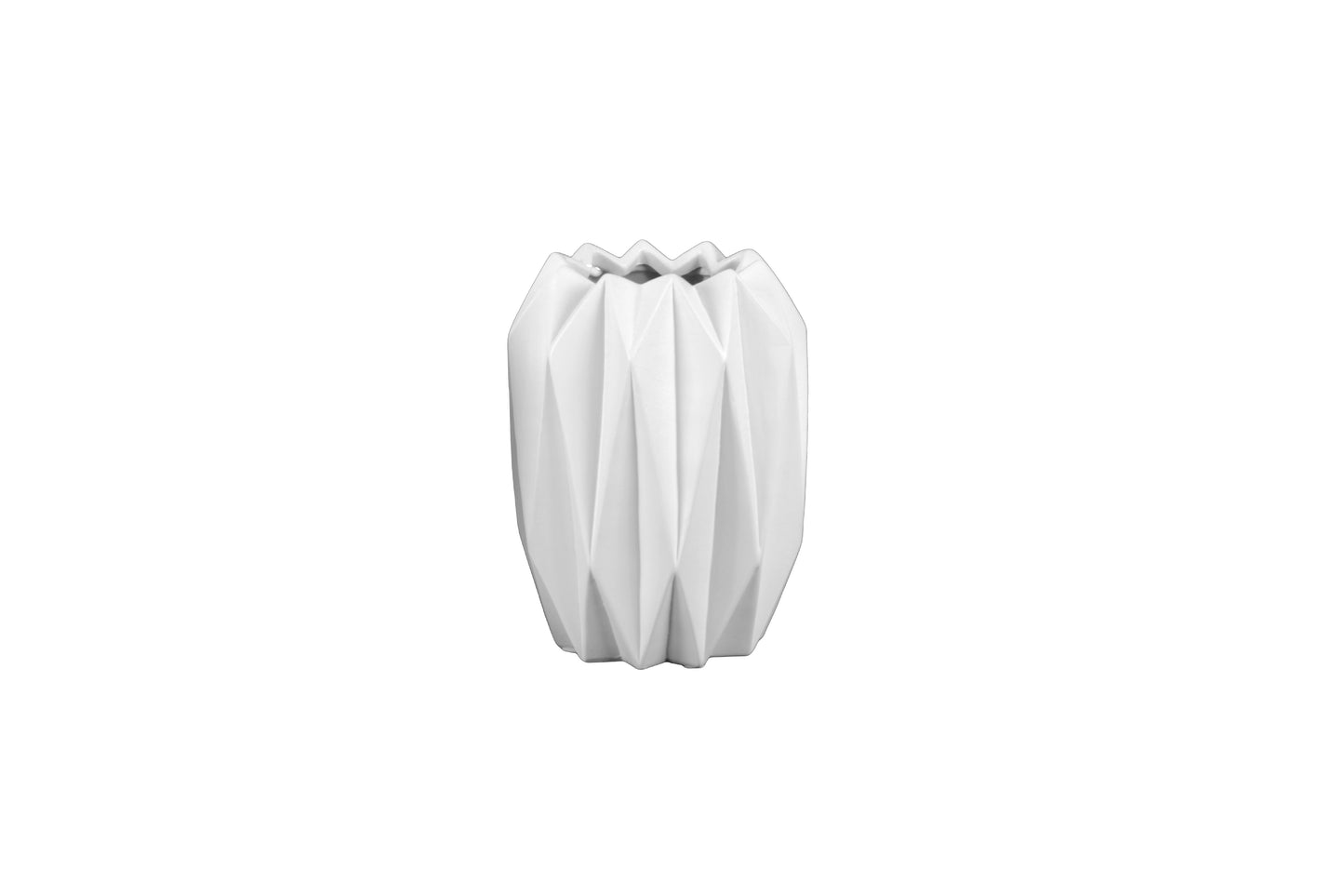 Ceramic Vase Matte Finish