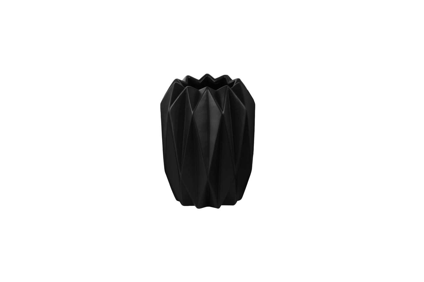 Ceramic Vase Matte Finish