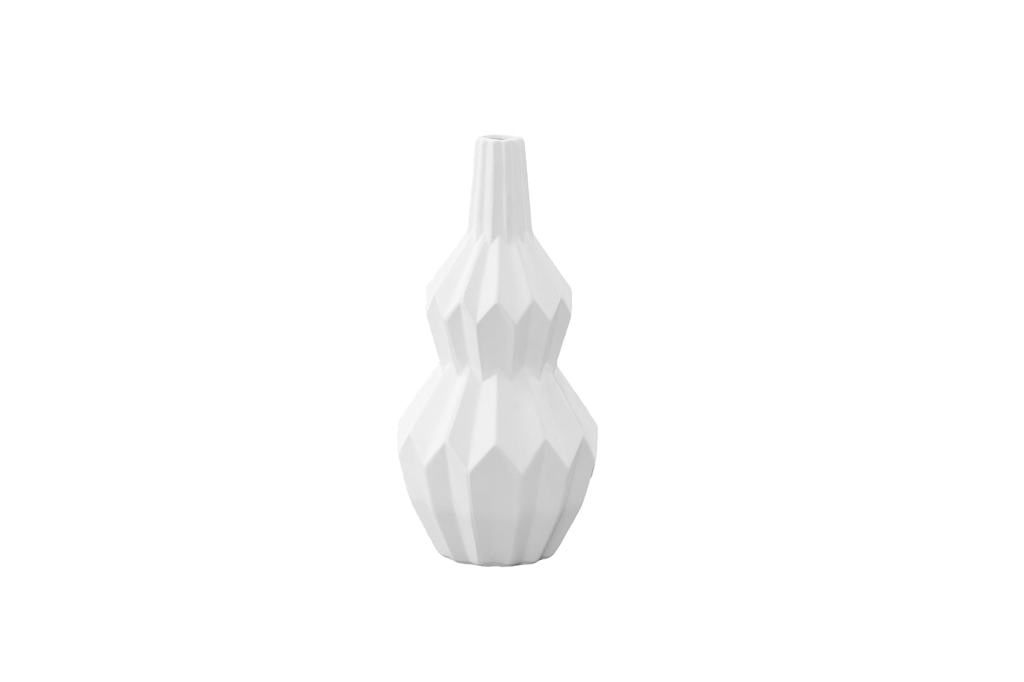 Ceramic Vase Matte Finish