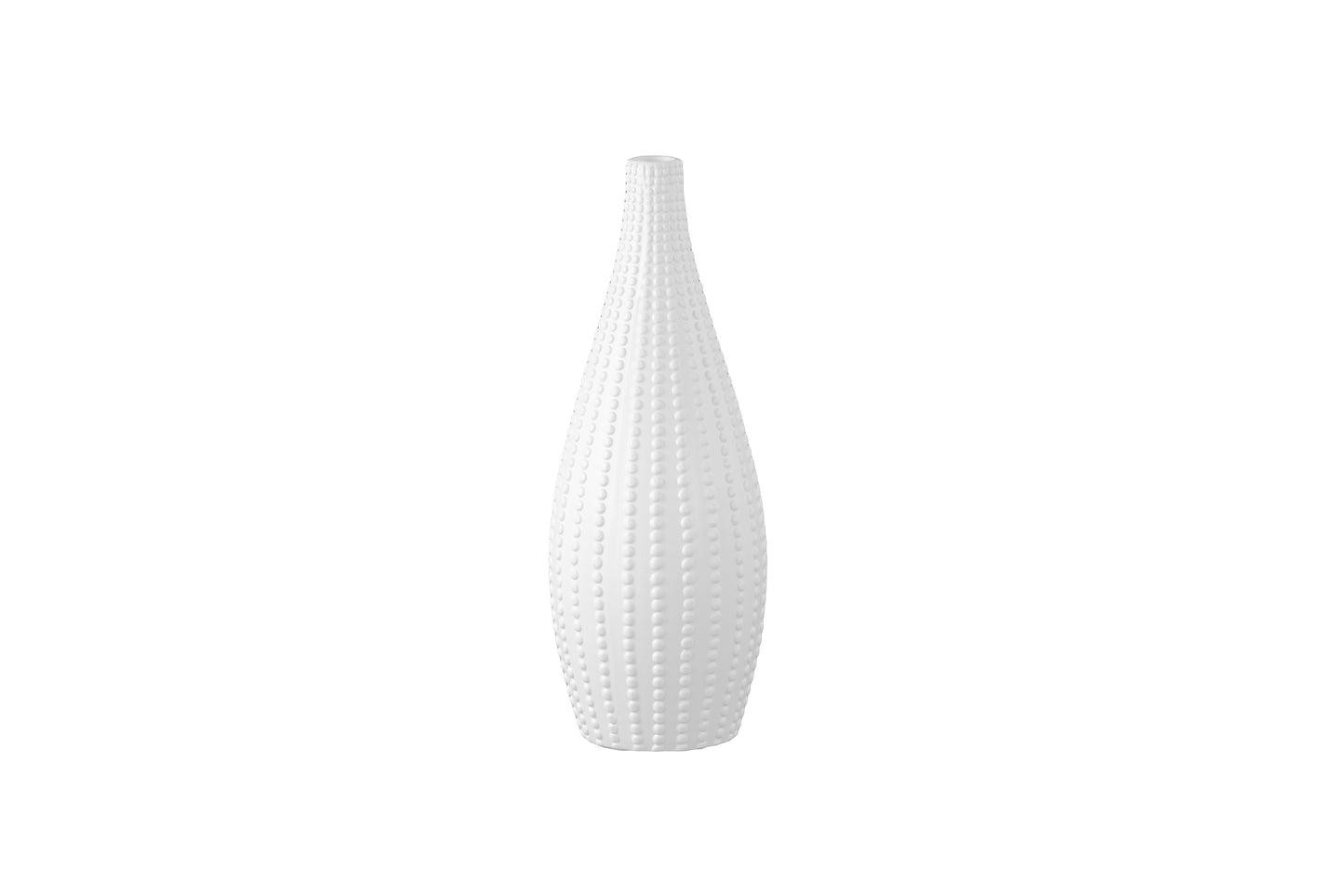 Ceramic Vase Matte Finish