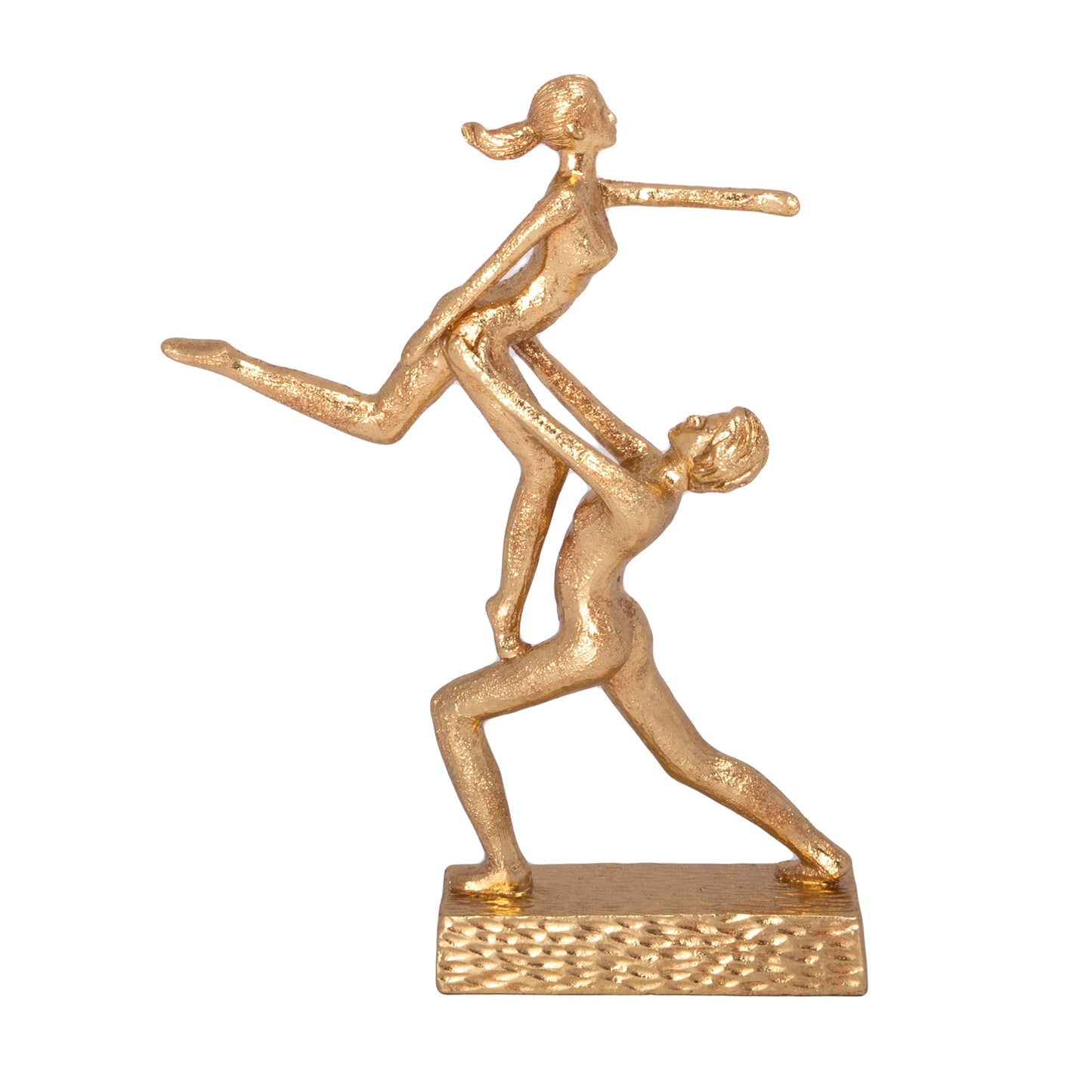 Haylo Resin Lovers Figure