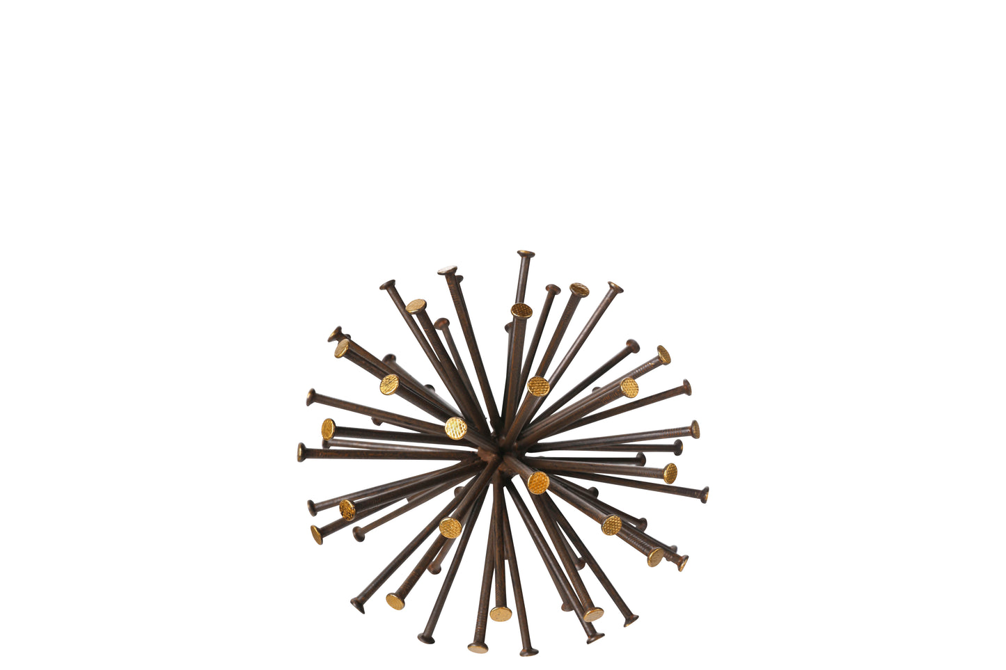 Gannon Sea Urchin Sculpture Decor