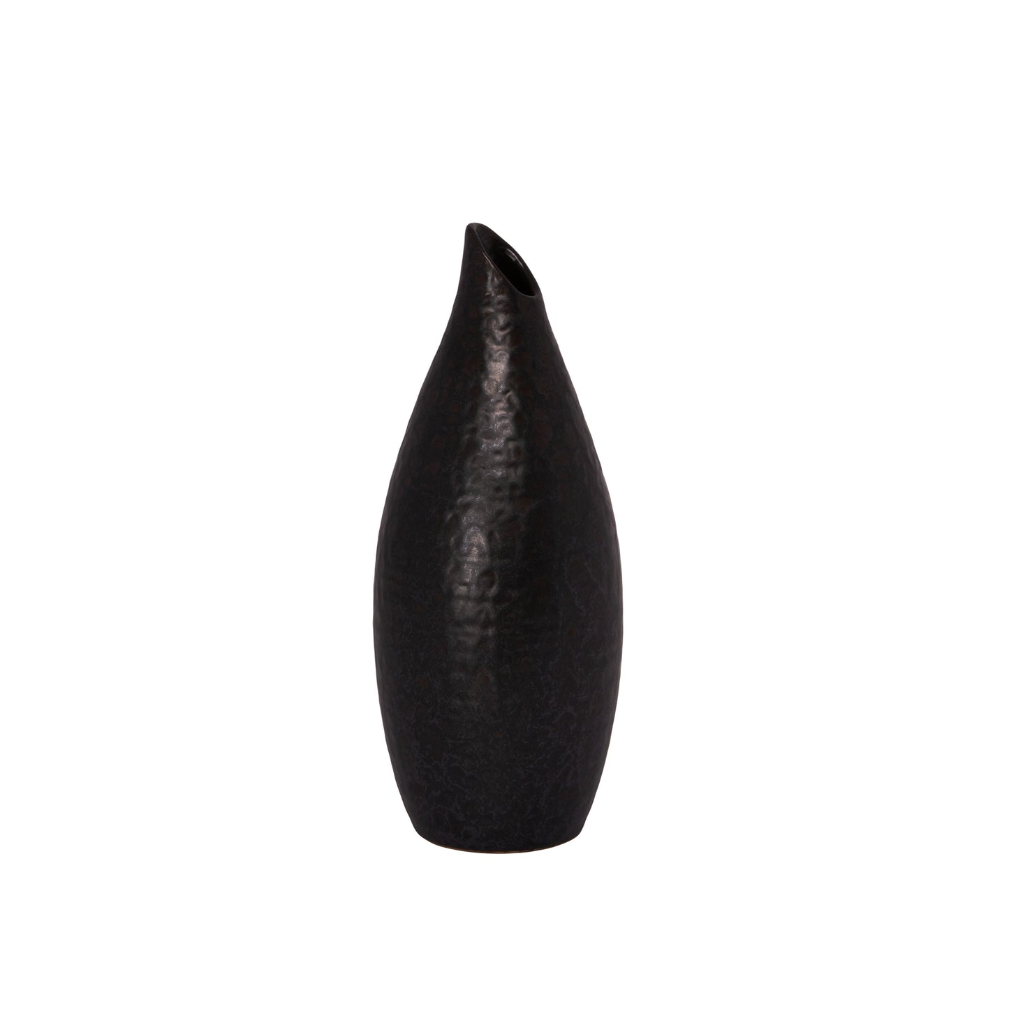 Madilyn Ceramic Vase with Classic Finish