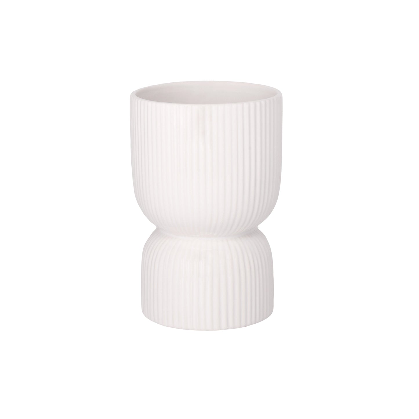 Eulla Ceramic Gloss Vase