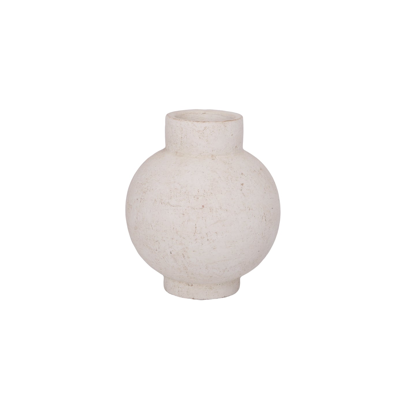 Daphne Stoneware Vase