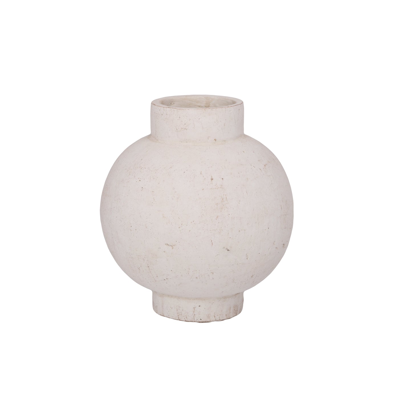 Daphne Stoneware Vase