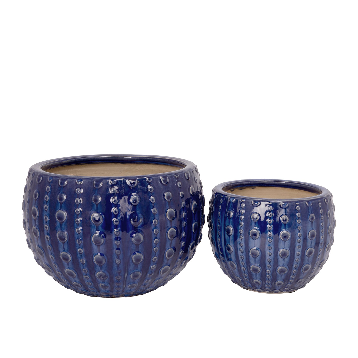 Zerina Ceramic Planter Set (Set of 2)