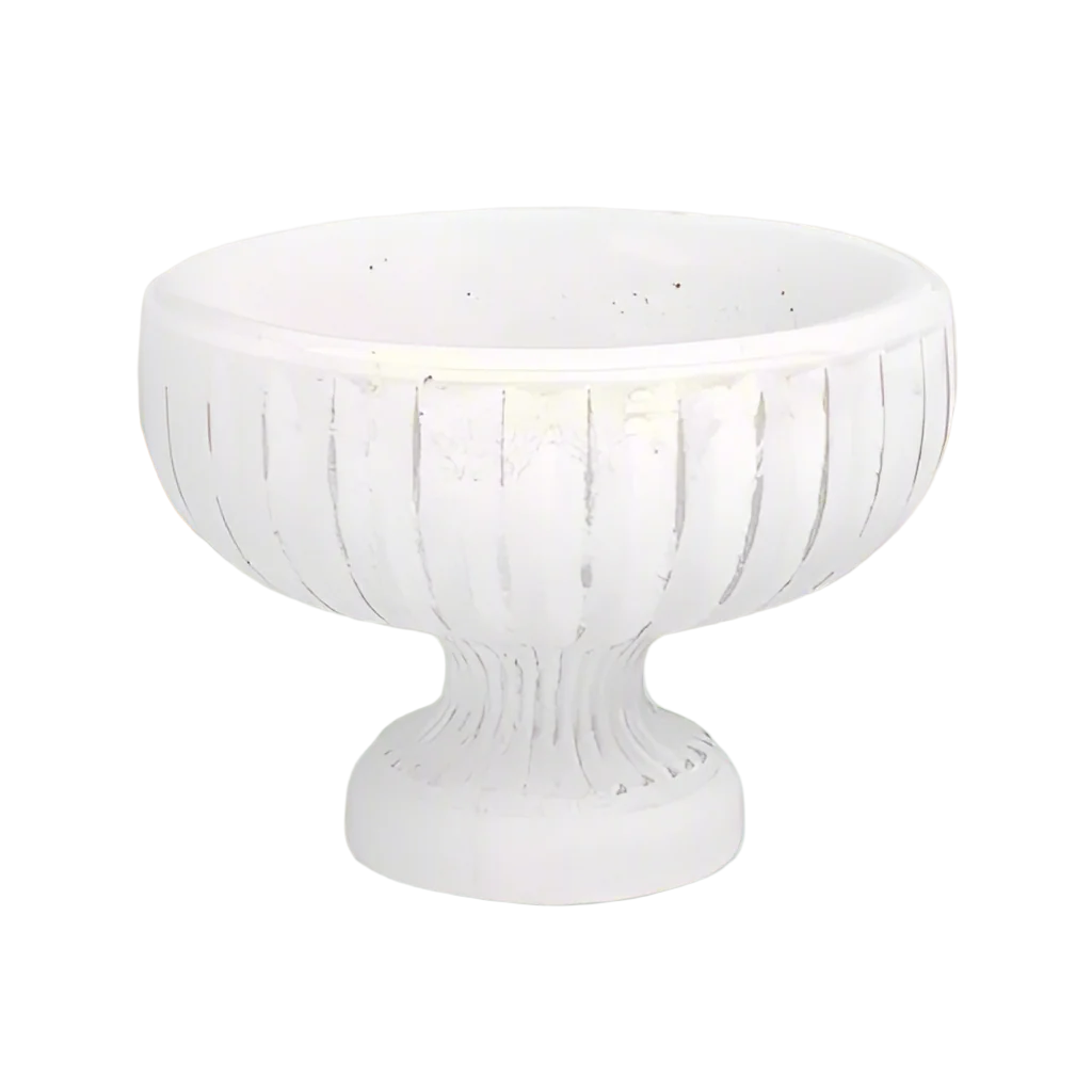 Corvin Cement Urn Planter